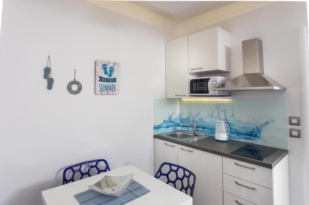 Villa Peragro Dubrovnik Bagian luar foto
