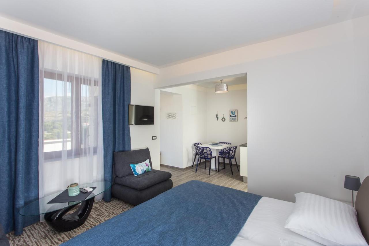 Villa Peragro Dubrovnik Bagian luar foto