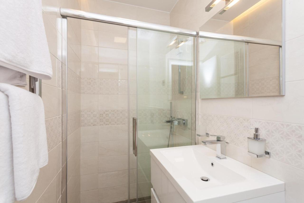 Villa Peragro Dubrovnik Bagian luar foto