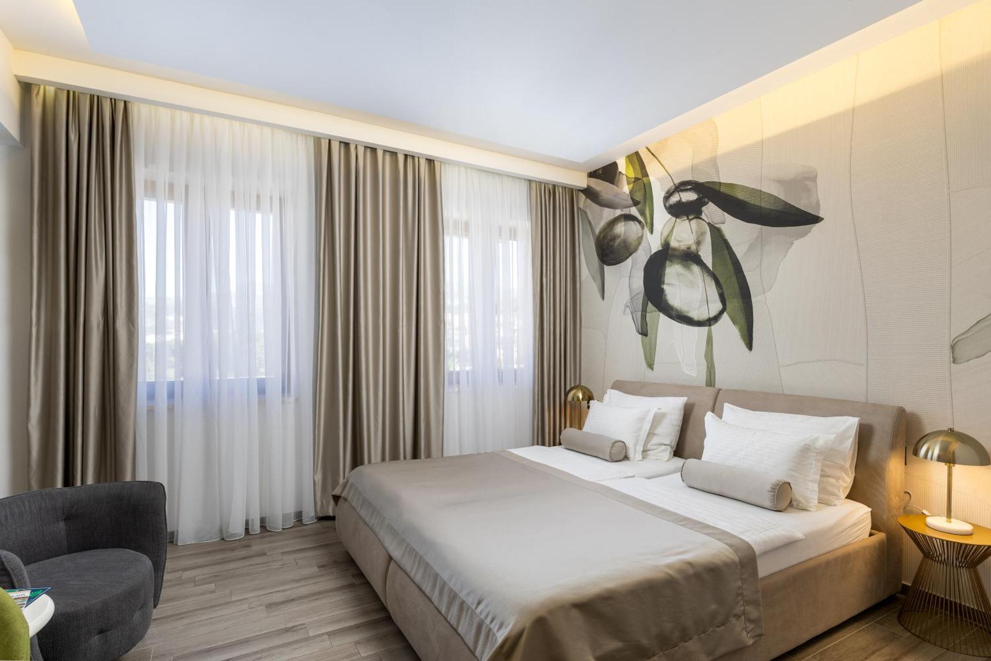 Villa Peragro Dubrovnik Bagian luar foto
