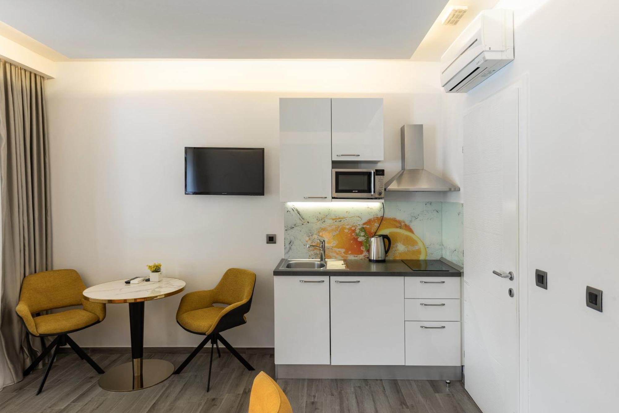 Villa Peragro Dubrovnik Bagian luar foto