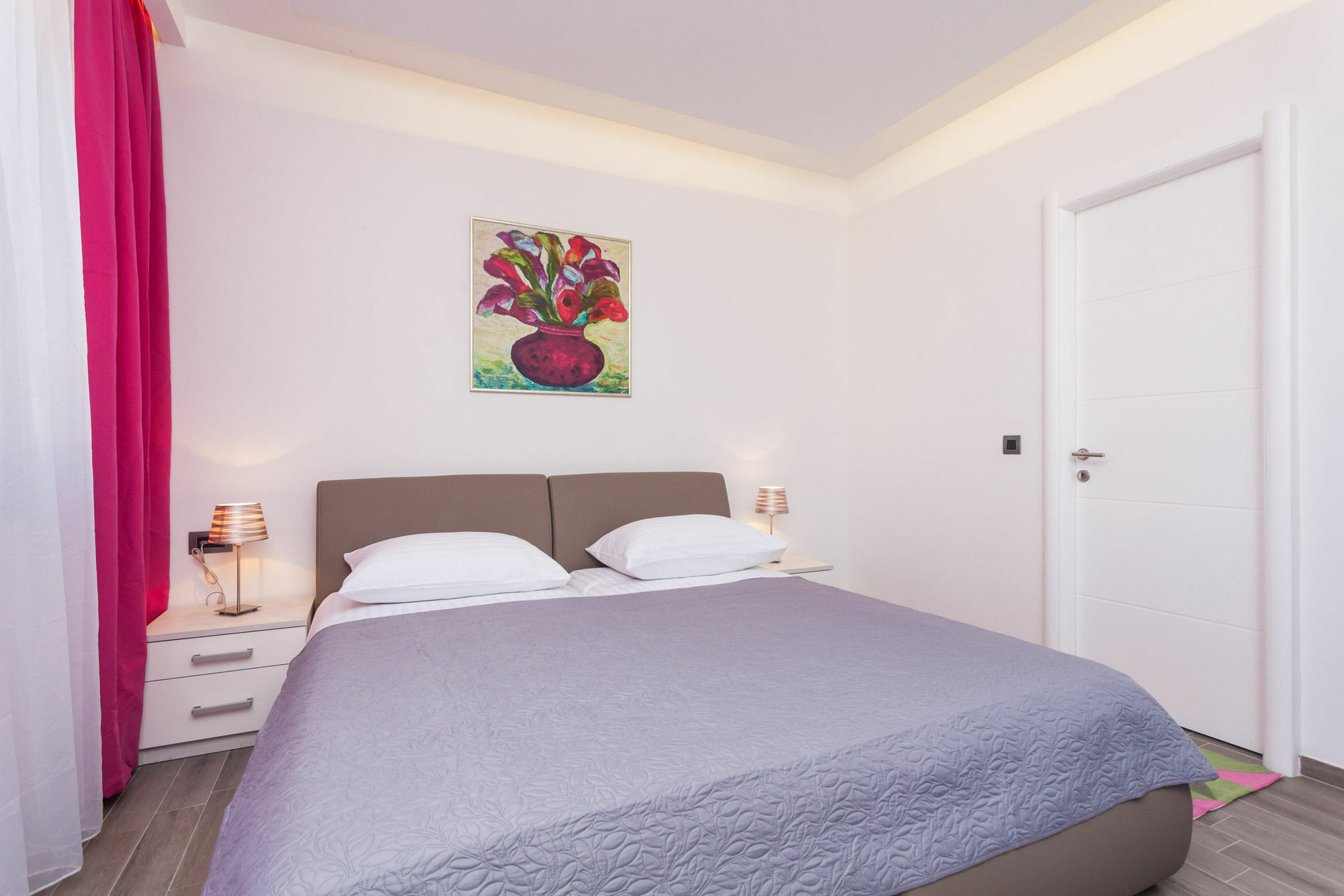 Villa Peragro Dubrovnik Bagian luar foto