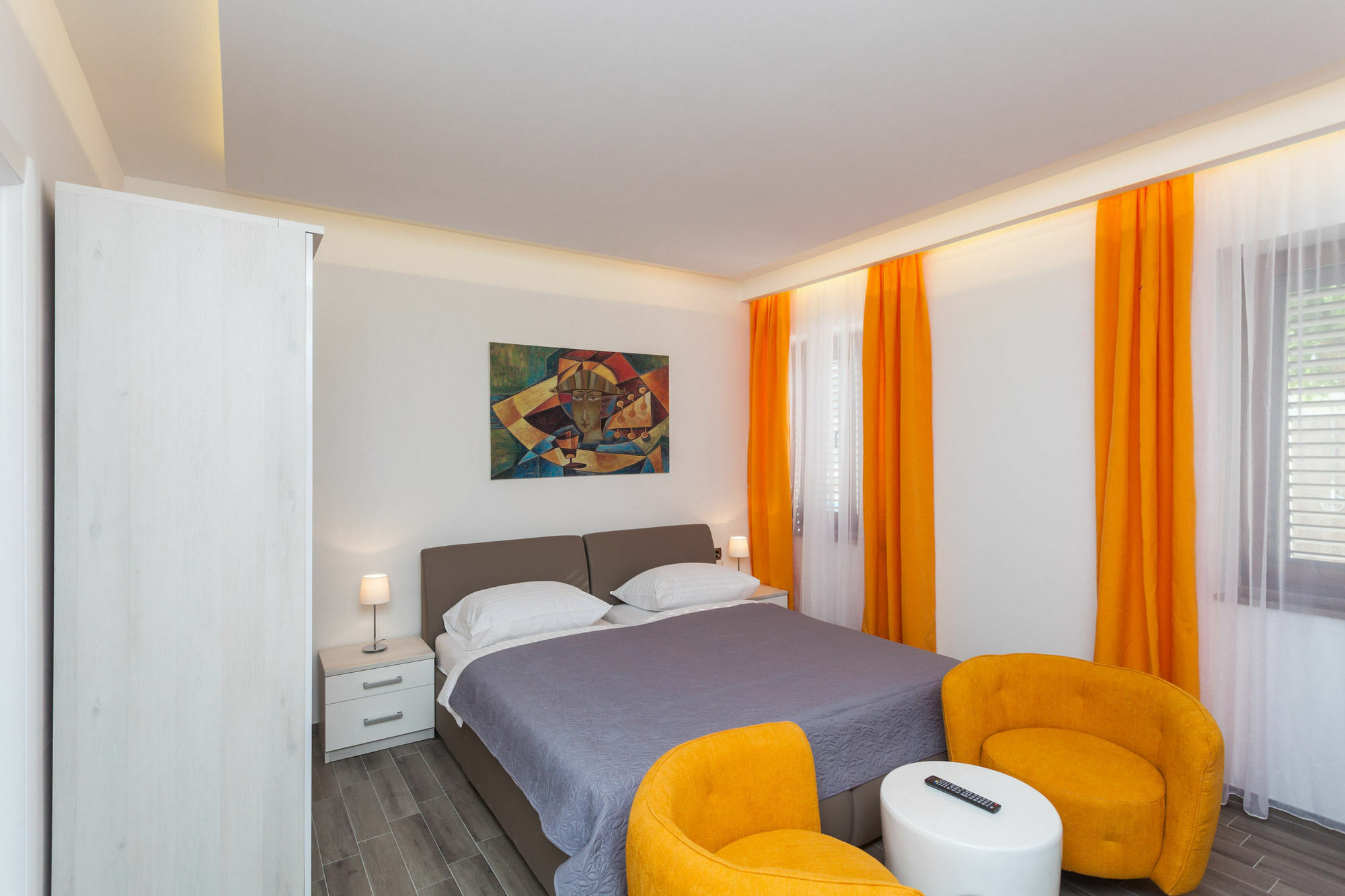 Villa Peragro Dubrovnik Bagian luar foto