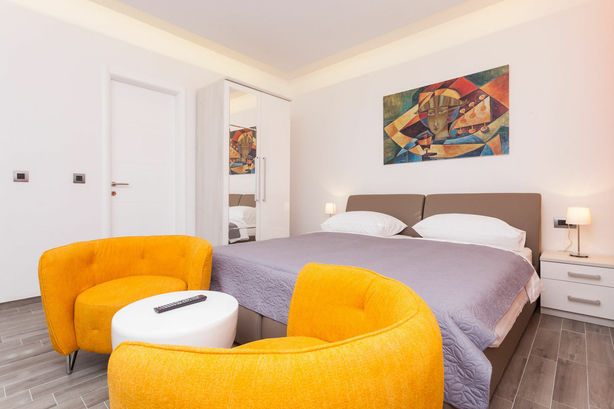Villa Peragro Dubrovnik Bagian luar foto