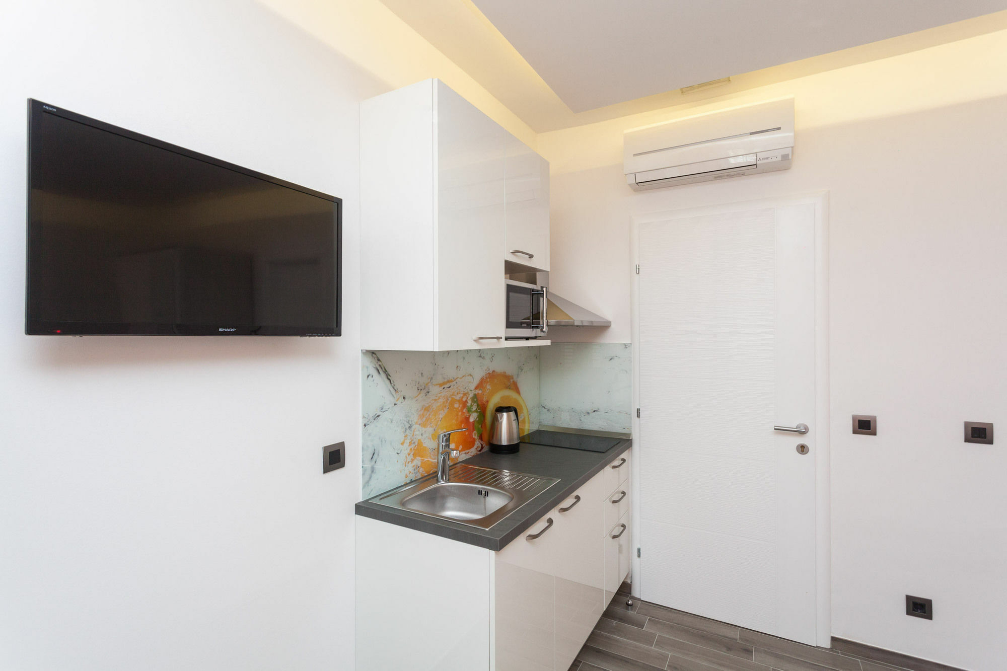 Villa Peragro Dubrovnik Bagian luar foto
